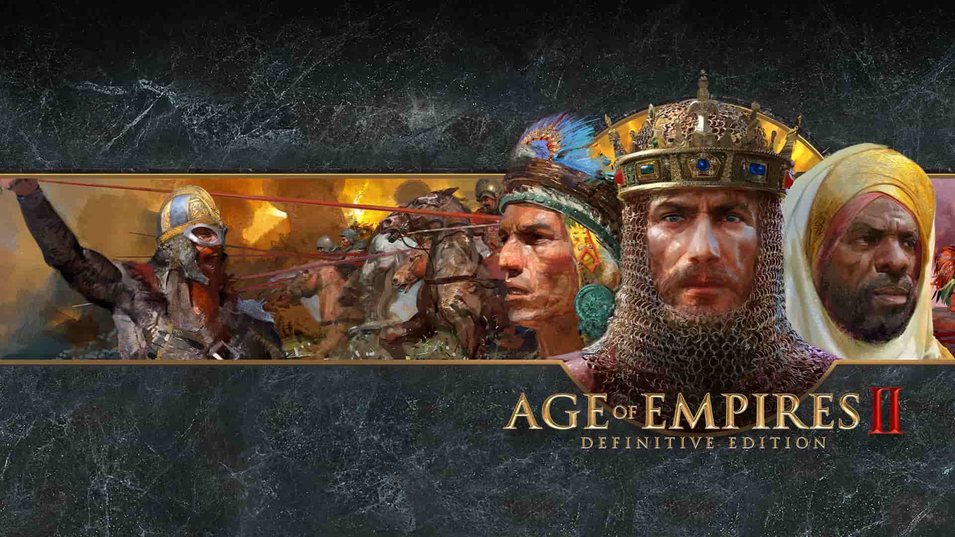 Trucos de Age of empires 2 para PC Cloud Murcia